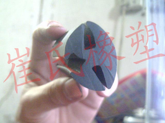 供应玻璃密封条